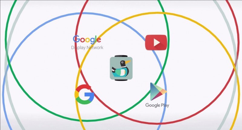 Google ha fatto installare 3 miliardi di app con la sua pubblicità