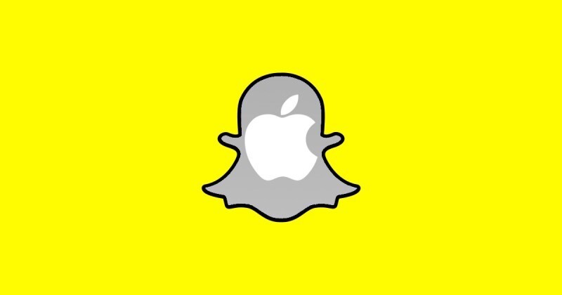 Snapchat: priorità all&#039;app iOS rispetto a quella Android