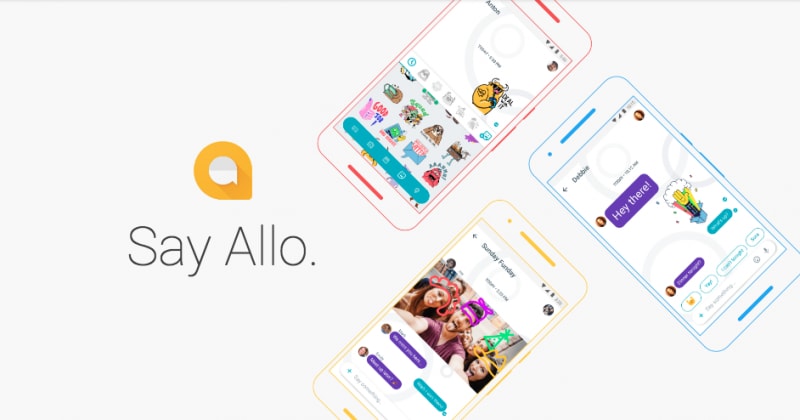 Google Allo si prepara a ricevere emoji animate, nuovi bot e tanto altro (download apk)