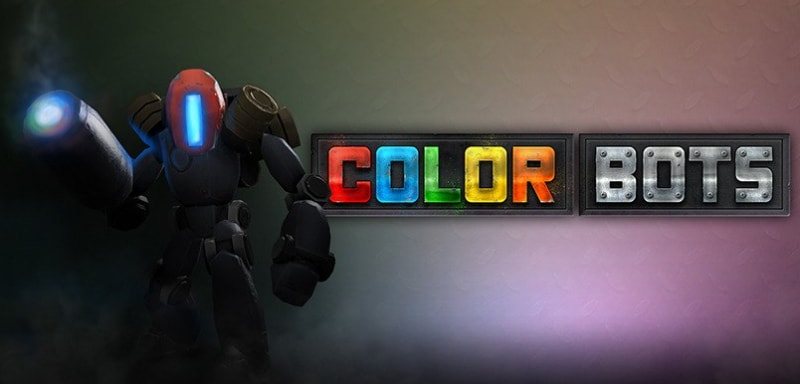 Color Bots è il nuovo, avvincente titolo di Foursaken Media (video)