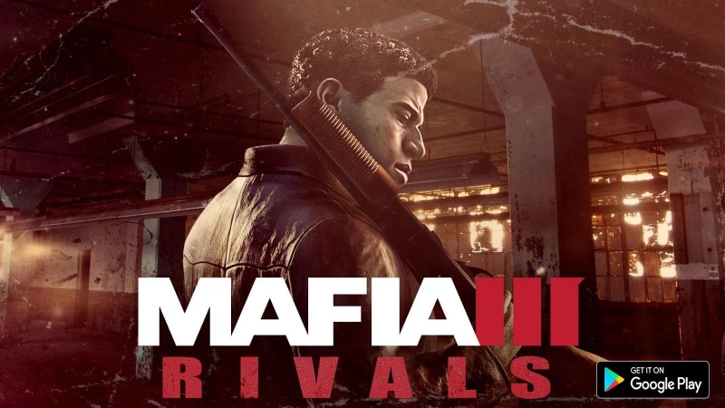 Mafia III: Rivals, lo spin-off ufficiale di Mafia III in arrivo su Android e iOS (foto)
