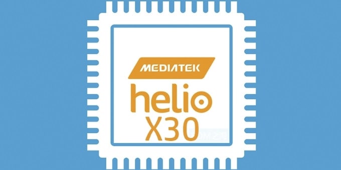 MediaTek annuncia ufficialmente i nuovi Helio X30 e P25 (foto)