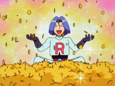 Pokémon GO ha incassato 440 milioni di dollari in due mesi