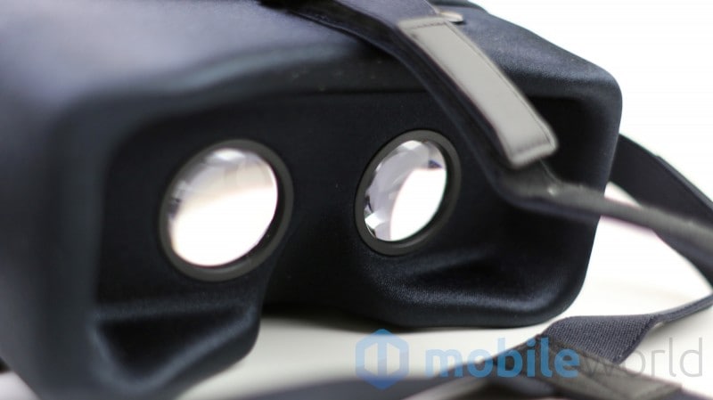 Apple ha ottenuto il brevetto per un visore VR per smartphone