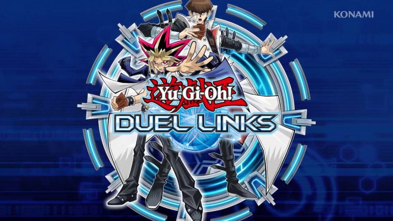 Yu-Gi-Oh! Duel Links a fine anno su Android e iOS, e sembra davvero valido! (video)
