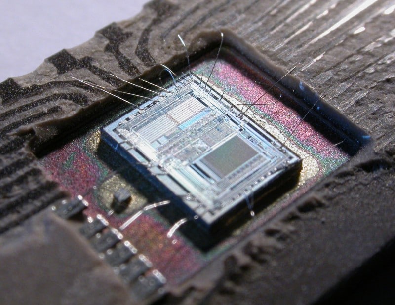 Samsung progetta di realizzare processori a 3 nm entro il 2022