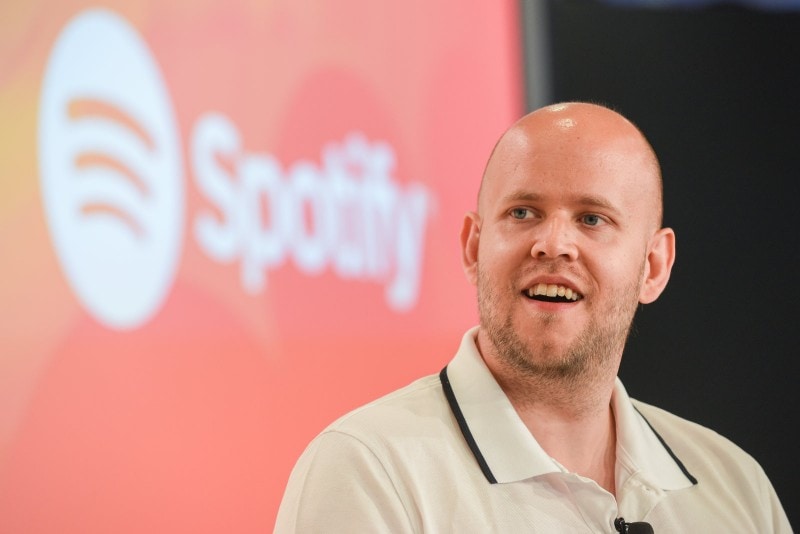 Spotify a quota 40 milioni di utenti paganti: 10 milioni negli ultimi sei mesi