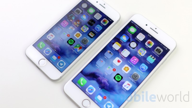 Apple pubblica iOS 10.0.3 e la quarta beta pubblica di iOS 10.1