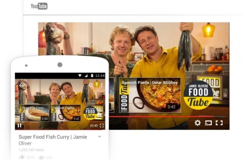 YouTube permette di aggiungere le schermate finali ai video, anche da mobile
