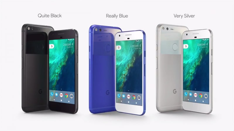 Google dice che la richiesta dei Pixel supera le aspettative, ma quando mai è stato il contrario?
