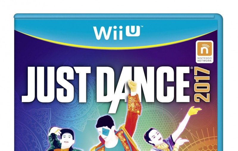 Just Dance 2017 disponibile per Console e PC, si aggiorna anche la companion &quot;Controller&quot; app