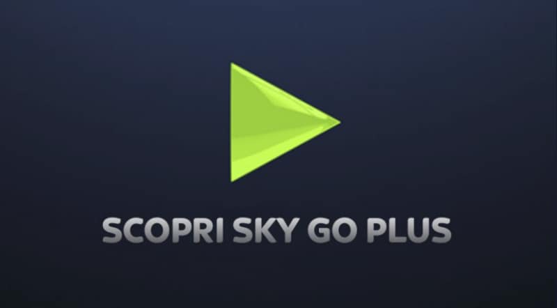 Sky Go arriva alla versione 2.0, con una grafica rinnovata ed il tanto atteso Plus