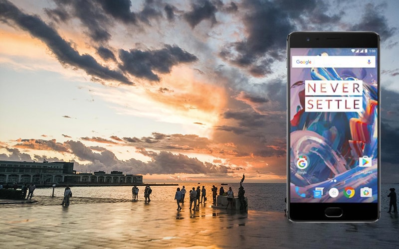 OnePlus 3 nelle mani di un fotografo: il nostro test (foto)