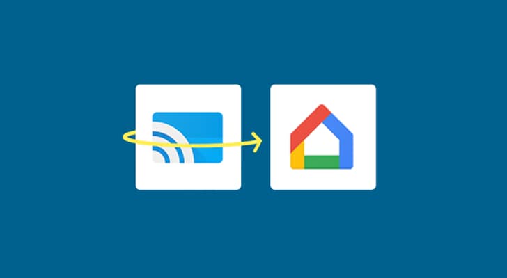 Google Home è (quasi) pronta ad abilitare il supporto Bluetooth (download apk)