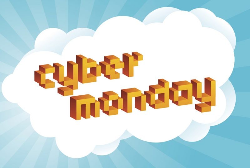 Cyber Monday Amazon: tutte le offerte lampo da non perdere!