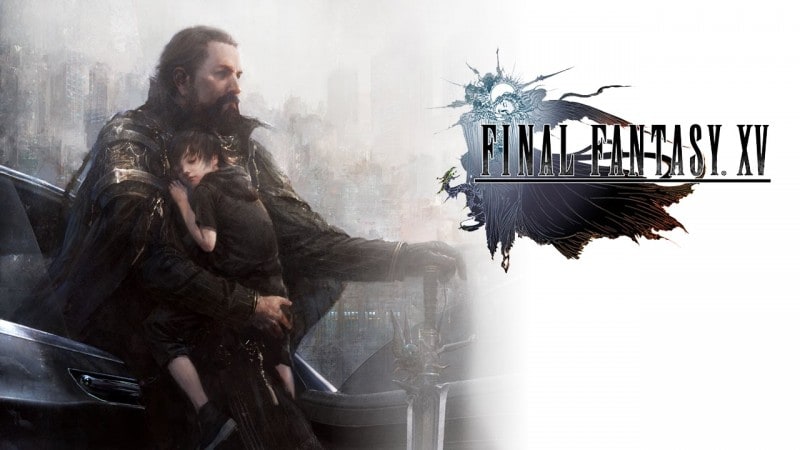 Un videogioco mobile tratto da Final Fantasy XV è in via di sviluppo (video)