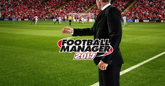 Football Manager 2017 è finalmente disponibile per PC, in arrivo anche su Android e iOS