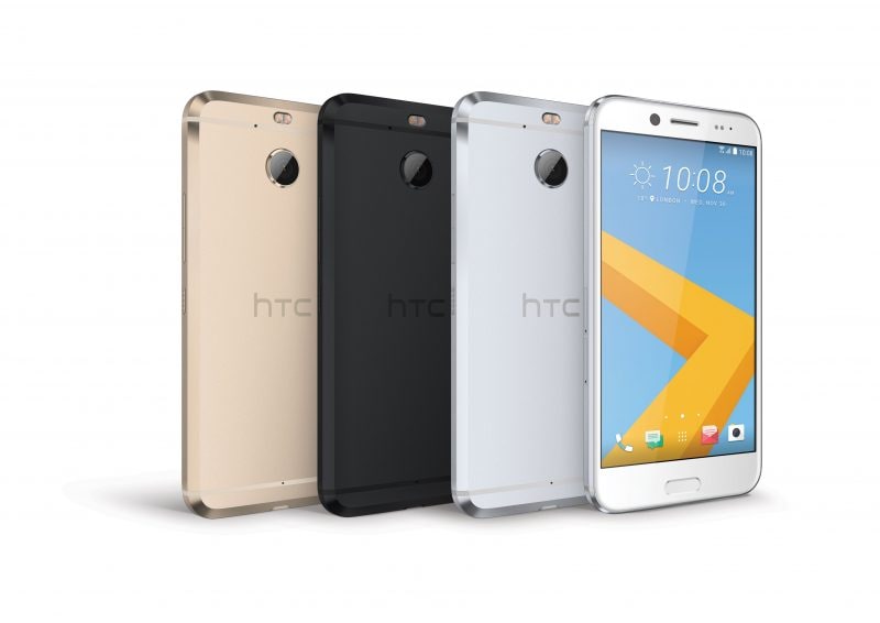 HTC 10 evo è il Bolt internazionale e sarà il primo smartphone HTC venduto solo online (foto e video)