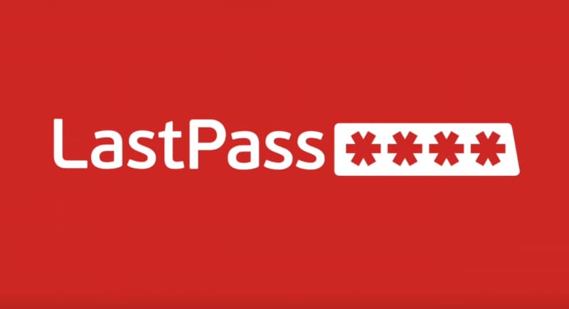 Nuovo aggiornamento per LastPass: arriva il recupero password con autenticazione digitale (foto)