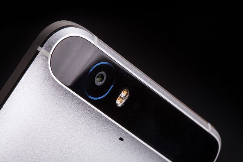 Huawei Nexus 6P nelle mani di un fotografo: il nostro test (foto)