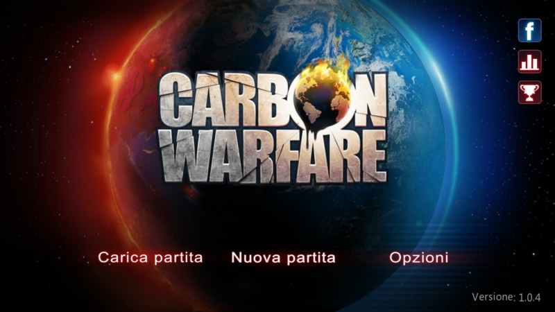 Carbon Warfare è un ottimo strategico con un importante messaggio di fondo (recensione)