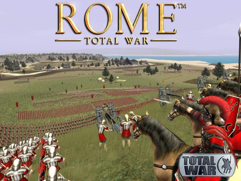 Rome: Total War e SteamWorld Heist disponibili per iOS