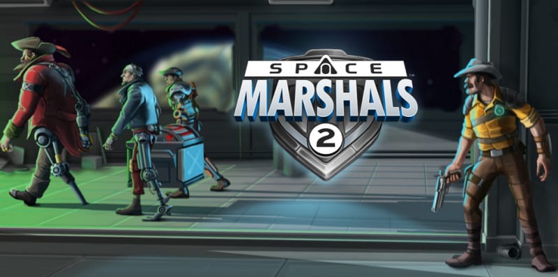 Si ritorna nel Far West spaziale con Space Marshals 2, ora disponibile (video)
