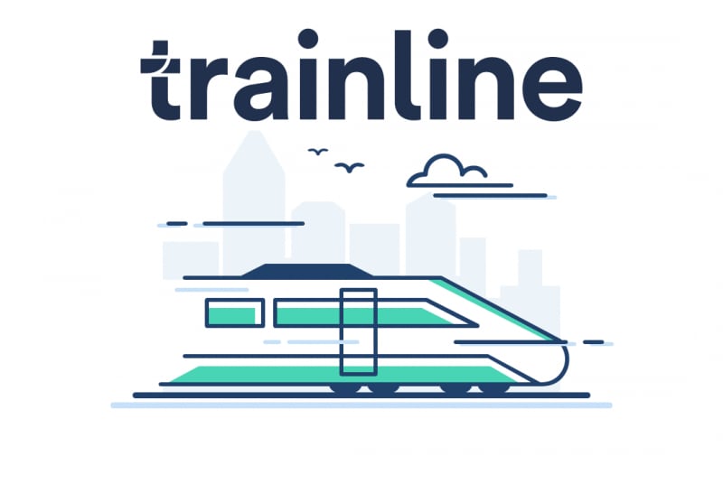 Organizzare i viaggi in treno diventa semplice e economico: Trainline (foto)