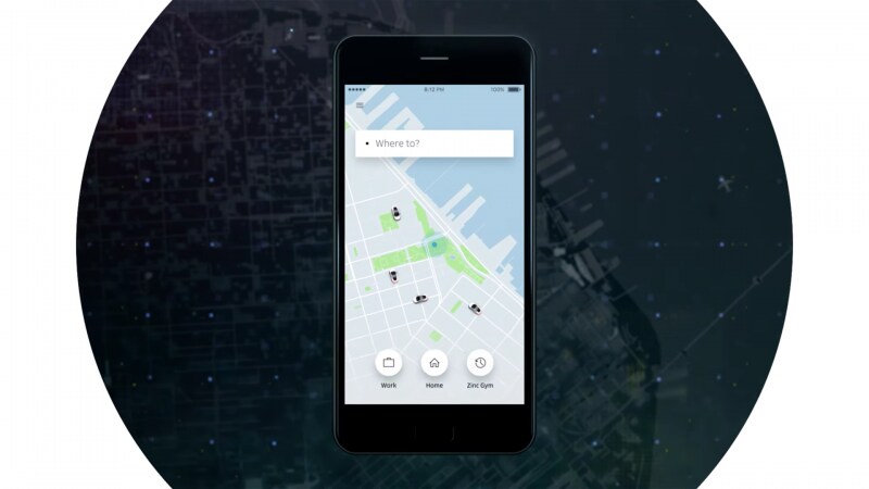 Uber ha rinnovato completamente la sua app per Android e iOS
