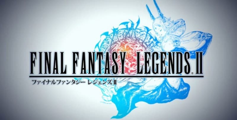 Square Enix ha annunciato Final Fantasy Legends II per Android e iOS