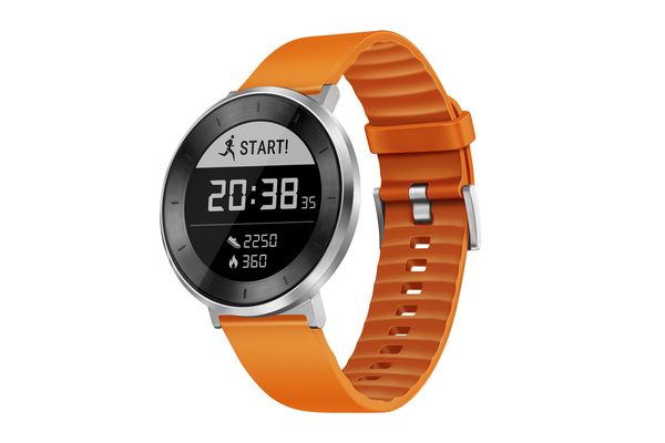 Huawei Fit è il &quot;nuovo&quot; smartwatch per il fitness, ma dove l&#039;abbiamo già visto?