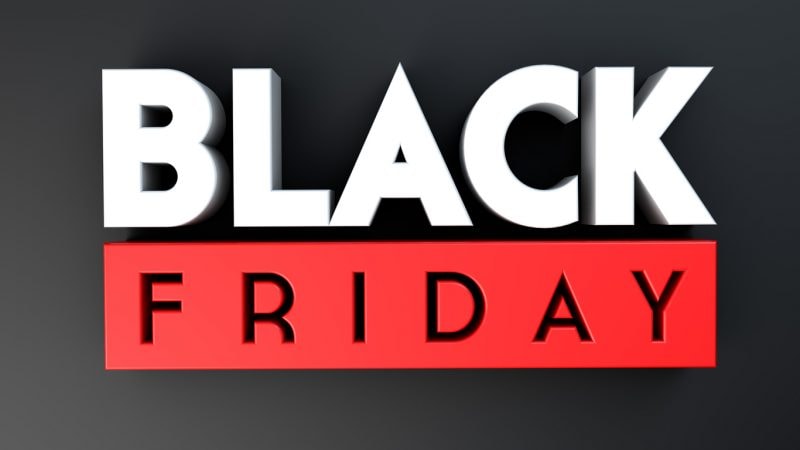 Black Friday e Cyber Monday: scoprite le migliori offerte con il nostro live blog in continuo aggiornamento