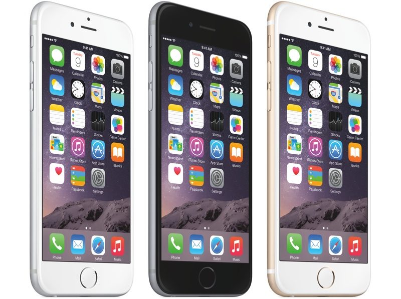 Apple riconosce il &quot;Touch Disease&quot; di iPhone 6 Plus, ma lo riparerà a pagamento