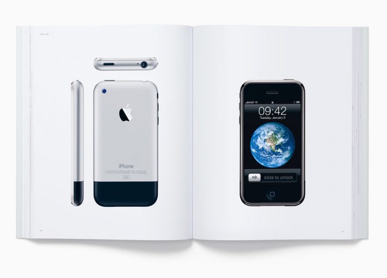 Apple ha fatto un libro da soli 299$ per esaltare il design dei suoi prodotti. Wait, What?!?