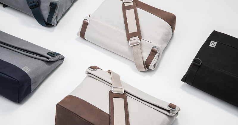 OnePlus si lancia nella moda con Gear e 24 ore di sconti su zaini, borse e magliette