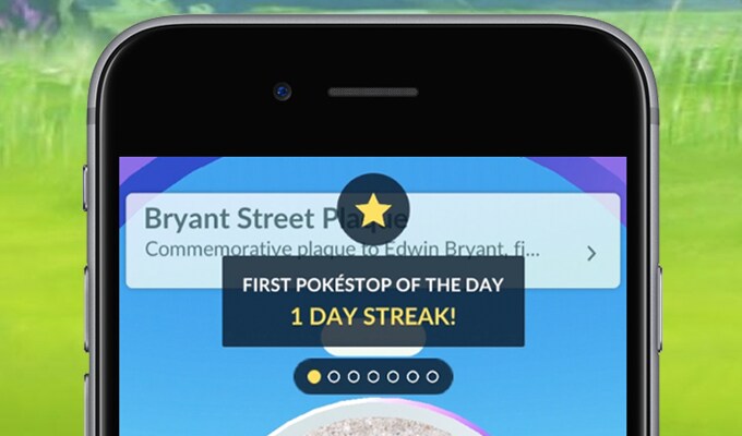 I bonus quotidiani di Pokémon GO riusciranno a farvi giocare ogni giorno?