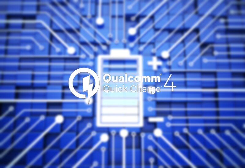 Quick Charge 4.0 anticipa (l&#039;ufficiale) Snapdragon 835