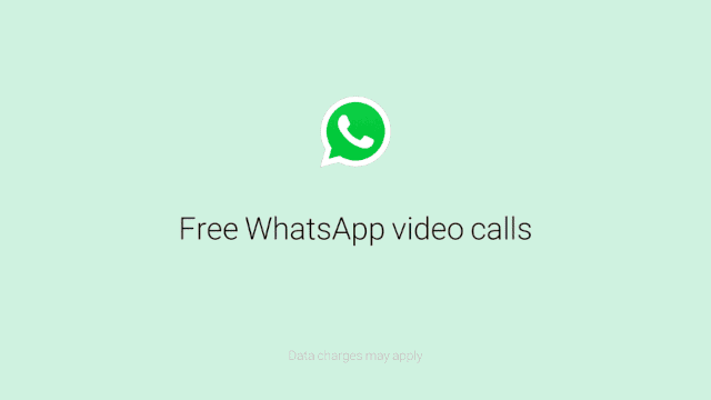 Videochiamate WhatsApp disponibili per Android, iOS e Windows Phone in tutto il mondo! (foto e video)