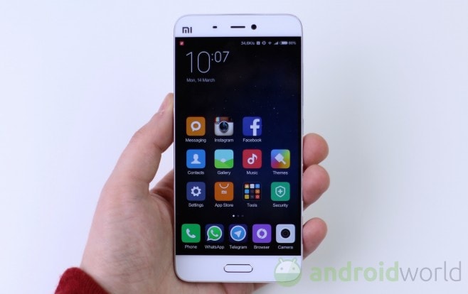 La calza di GearBest è piena di smartphone: Xiaomi Mi5s, ZUK Z2 ed altri in offerta