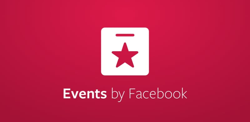 Facebook Eventi arriva su Android con un&#039;app dedicata (foto e download apk)