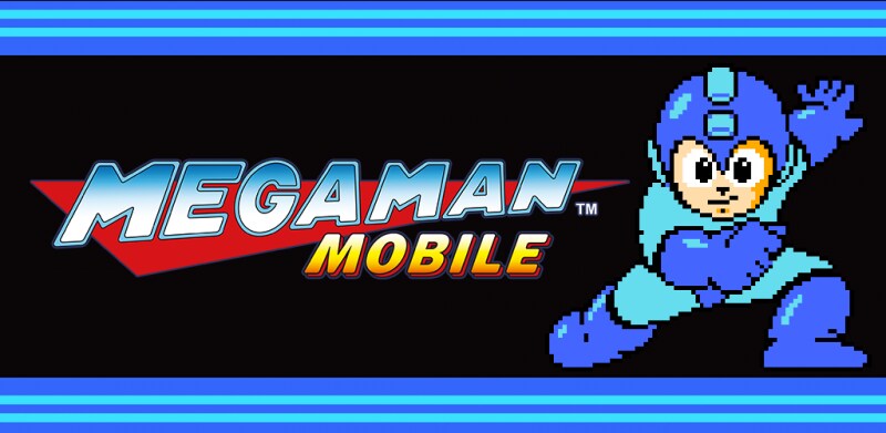 Capcom porterà i primi 6 Mega Man su Android e iOS (aggiornato)