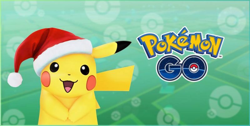 Pokémon GO: arriva la seconda generazione, ma non come pensavate (foto e video)