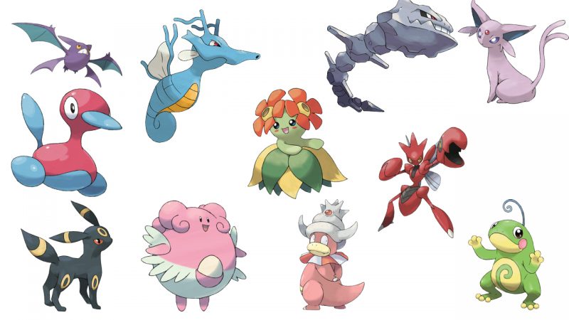 È ufficiale: tanti nuovi Pokémon in arrivo su Pokémon GO, verranno svelati il 12 dicembre