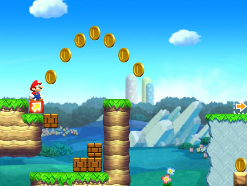 Super Mario Run incontra il parkour in questo simpatico video in 4K