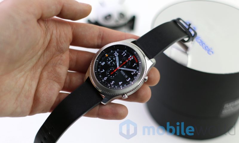 Samsung Galaxy Watch si farà, ma rischia di fare la fine del Gattopardo