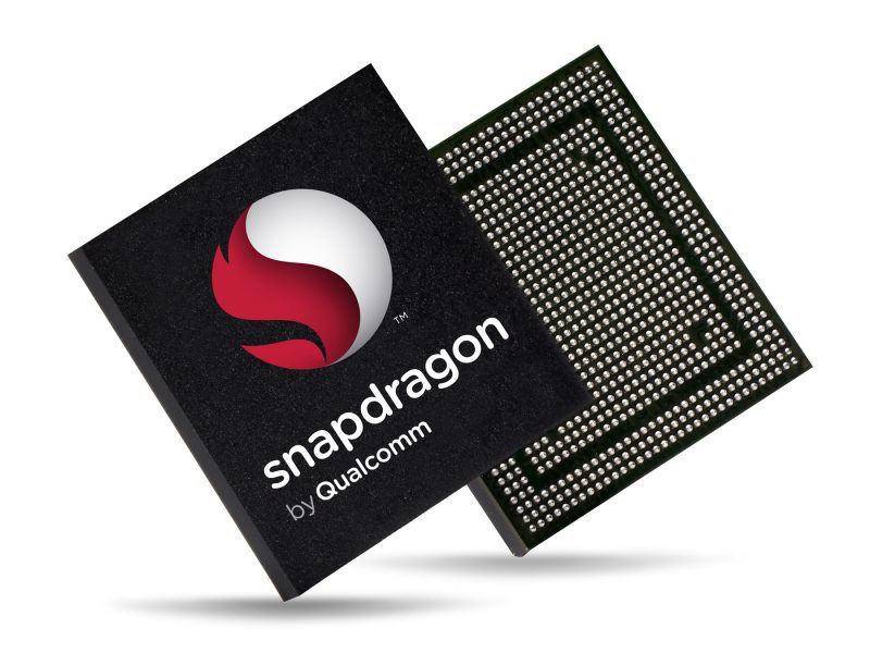 Snapdragon 835 ufficiale: LTE gigabit e un occhio all&#039;autonomia