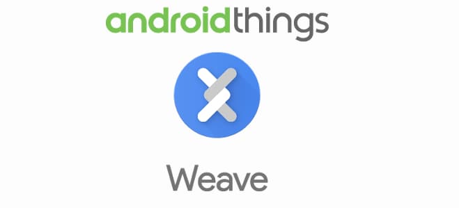 Android Things è il nuovo (?) sistema operativo per l&#039;Internet of Things