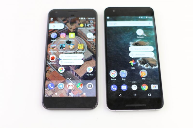 Pixel e Nexus, arrivano gli aggiornamenti di giugno: rilasciate factory image e OTA (download) (aggiornato)