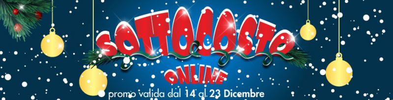 Il sottocosto natalizio di Euronics è anche online: ecco gli sconti validi fino al 23 dicembre