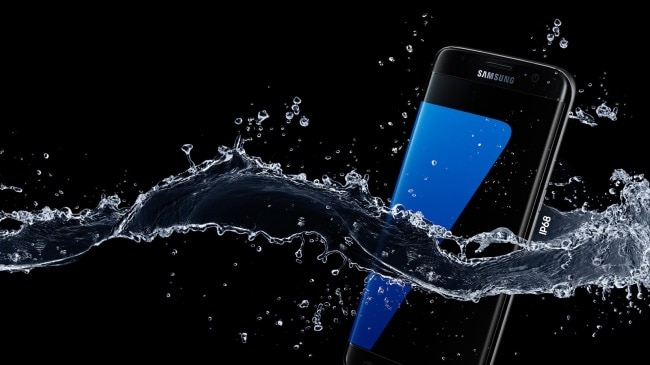 Vendite Samsung: 55 milioni di S7 e 90 milioni di smarpthone consegnati in tre mesi